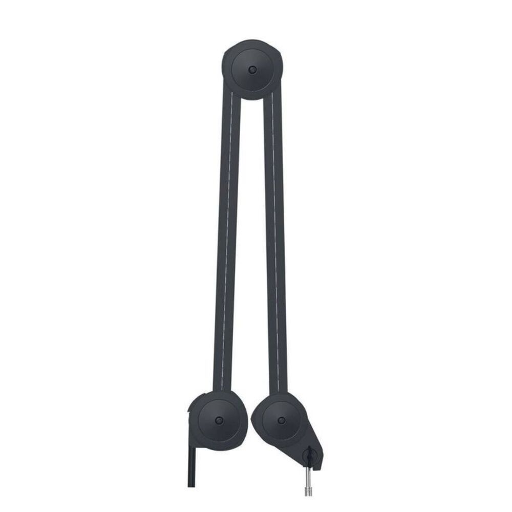 Open Box - NORTH -  Boom Mic Arm Studio Grade Adjustable Black